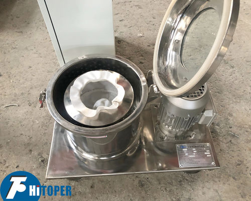 Lab Centrifuge for Liquid-solid Separation & Flat Sedimentation